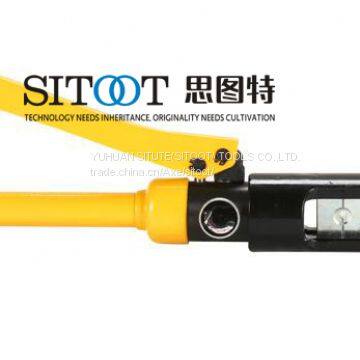 YQK-120 Hydraulic Crimping Tools