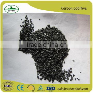 High quality carbon additive/Carburizing agent