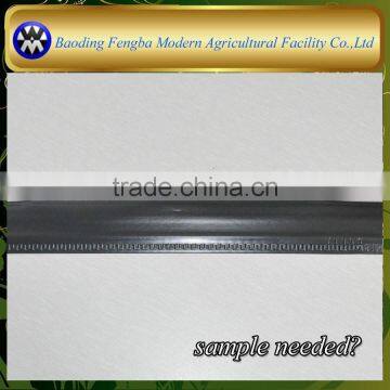 16mm plastic labyrinth drip irrigation tapes