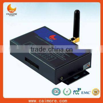 High performance wireless industrial GPRS RS232 DTU