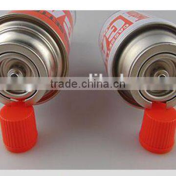 Butanel Fuel Canisters for Portable Camping Stoves photo-2