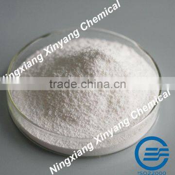 Food additive potassium citrate , tripotassium citrate anhydrous