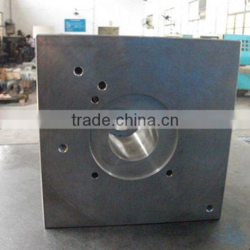 directional control valve hydraulic