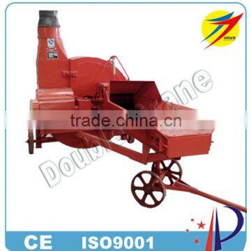 Animal Feed Farm Corn Straw Stalk Chaff Cutter Machine for Sale photo-4