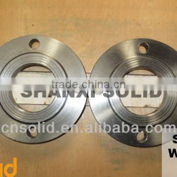 steel russian standard flange