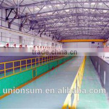 Copper Ore Extraction Technology Service and Equipment(EPC) photo-5