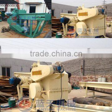 Hot sale latest design high efficiency good quality charcoal crusher