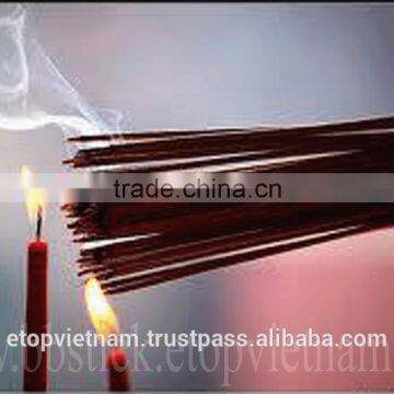 Bamboo Stick and Incense/ Agarbatti Stick With High Quality (Whatsapp +84-973403073) photo-3