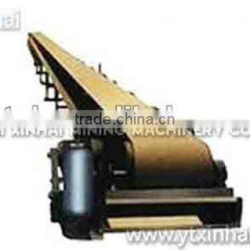 High Quality PY mobile belt conveyer