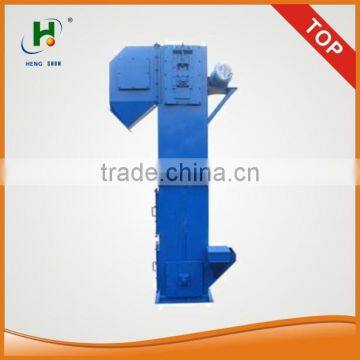 Bucket Elevator for Grain Industry