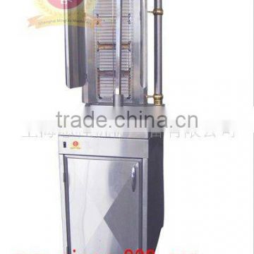 Turkey Barbecue Furnace