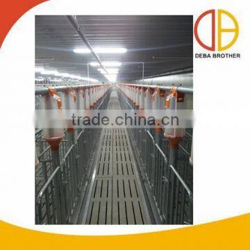 Pig farm use auto feeding system livestock automatic feeder