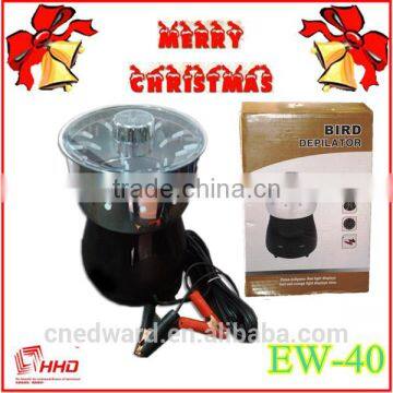 HHD Top Quality CE Certificate Used Quail Pluckers For Sale Rubber Plucker Finger For Sale