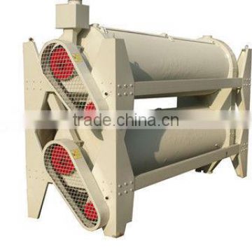 Wheat, Oat, Rice Length Grading Machine