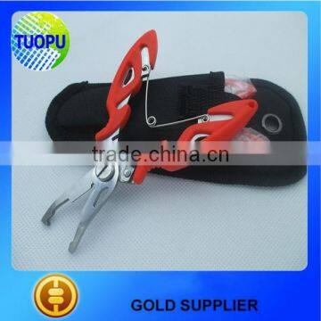 Hot Sell Lure Fishing Pliers,multi -function Fishing Lures Pliers in Sale photo-5