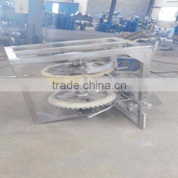 Best Price Poultry Abattoir Plant Head Remove Machine For Chicken Slaughter Line photo-2