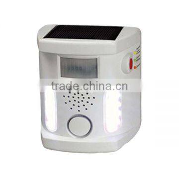 [Handy-Age]-Solar Animal Repeller (HK0400-074)