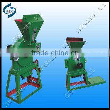 Wholesale disk mill machine/disk mill for crushing animal feed