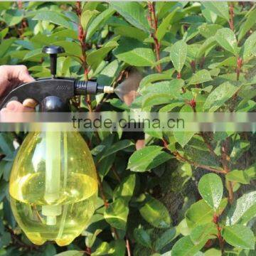 iLOT China 1.5L Transparent Garden Trigger Sprayer