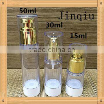 30ml Airless Pump Bottle for Cosmetic photo-6