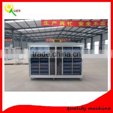 2016 High quality bud seeding machine seeding bud spouting system