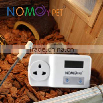 Nomo Digital Aquarium Temperature Controller Thermostat for Fish Tank Reptile Box