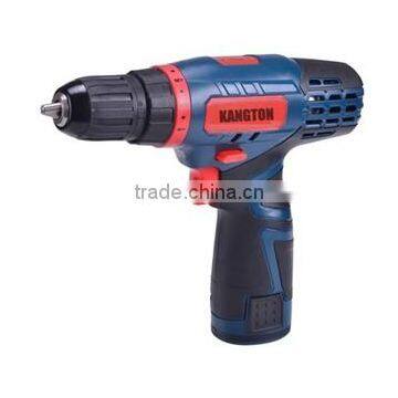 12V Li-ion Cordless Drill 2 Grears Speed