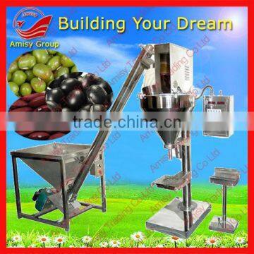 black soya bean packing line