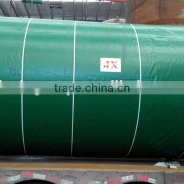 50m3 Hot Sale Cryogenic Liquid Nitrogen Tank for Fire Protection