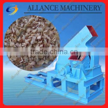 217 37Kw power disc wood chipper machine