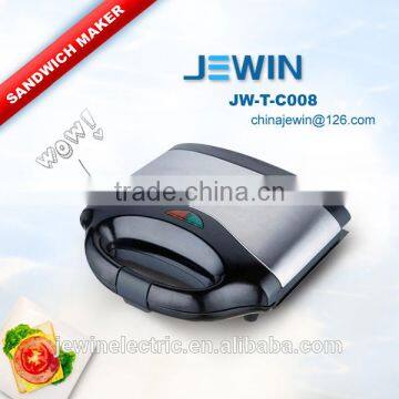 Stainless Steel Bread Grilled Oven Sandwich Maker for Breakfast