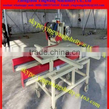 Stone Building Materials Marble Cement Bricks Cutting Machine photo-5