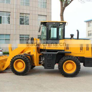 China Qingzhou cheap wheel loader snow bucket and pallet fork