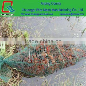 fishing net trap for crab lobster shrimp