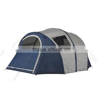 8 Person Camping Air Pitch Tent