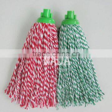 deck cotton cleaning mop head