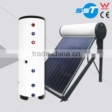 UL certified good solar water heater price