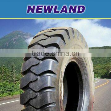 Newland Brand Good Quality Nylon Tyres Bias Tyres6.00-16lt 6.50-16lt 7.50-16lt