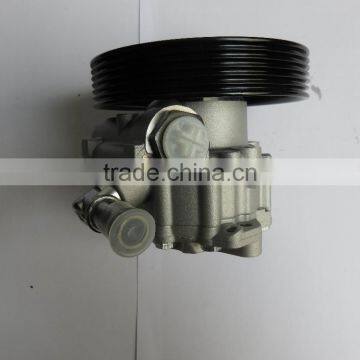 OEM Quality, Genuine power steering pump for CITROEN C5 OEM No. 9636086580 40077A 40076A