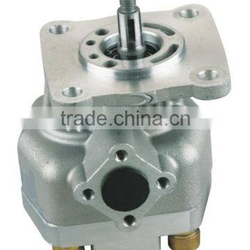 OEM manufacturer, Genuine parts for KYB KP0588 series hydraulic gear pump KP0588CHSS