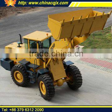 Bucket 1.9m3 LT936F payloader for sale with Yuchai or cummins engine