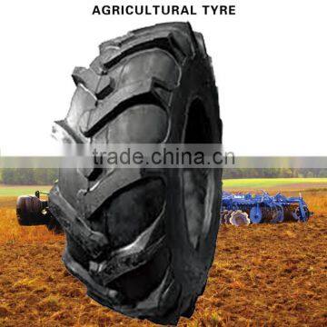 Linglong 12-38 tractor tire