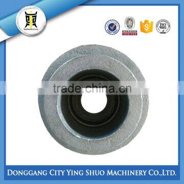 We Are a Foundry we Can Produce Iron Castings