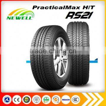 White Wall Tire Tyre 225/55R16 205/65R15 Cheap Car Tires