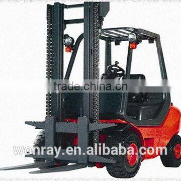 High Quality Forklift Solid Tire 27x10-12 photo-5