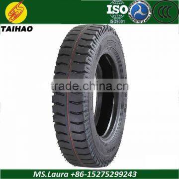 China Good Quality Bias Truck Tire 7.50-20