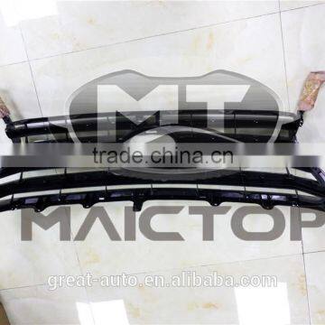 Body Parts Car Grill Front Grille for LX570 LEXUS 2012-2015 photo-4