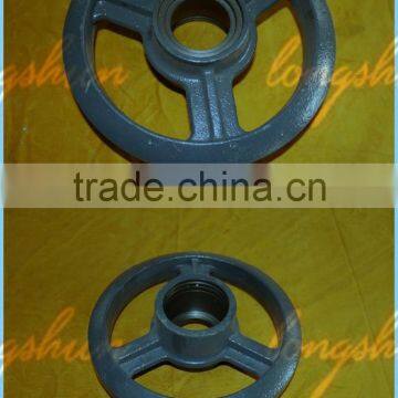 High Quality Kubota Combine Harvester DC-60 ROLLER 5T051-2387-2 or Kubota DC-60 and Kubota DC-70 photo-5