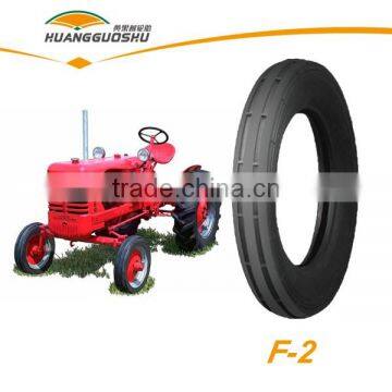 F-2 Tyre Farm Tractors 500-15 photo-4