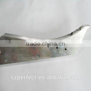 CNC Machining Motorcycle Parts, Custom Fabrication Service photo-2